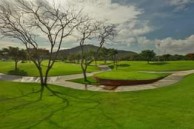 Shwe Mann Taung Golf Resort